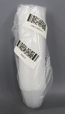 Dynarex 4252-1 Medicine Cup (Polyethylene) 77 Count, Clear (B01N6MXK13)