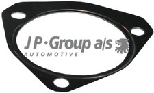 JP GROUP Dichtung Abgasrohr DANSK 1621100400 für BOXSTER CAYMAN 987 997 PORSCHE