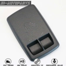 For Chrysler 300 Dodge Challenger 2005-2014 Rear Child Seat Tether Anchor Cover