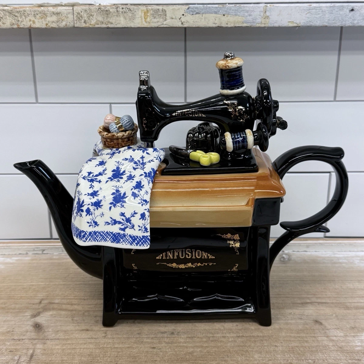 cardew design teapot products for sale | eBay