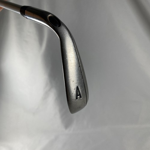 Callaway X Hot Approach Wedge RH 35.5 in Graphite 75g Regular Flex - Picture 11 of 11