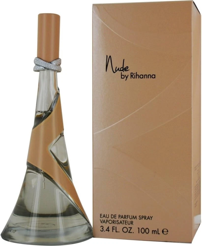 Rihanna Spray Women Nude for sale | eBay
