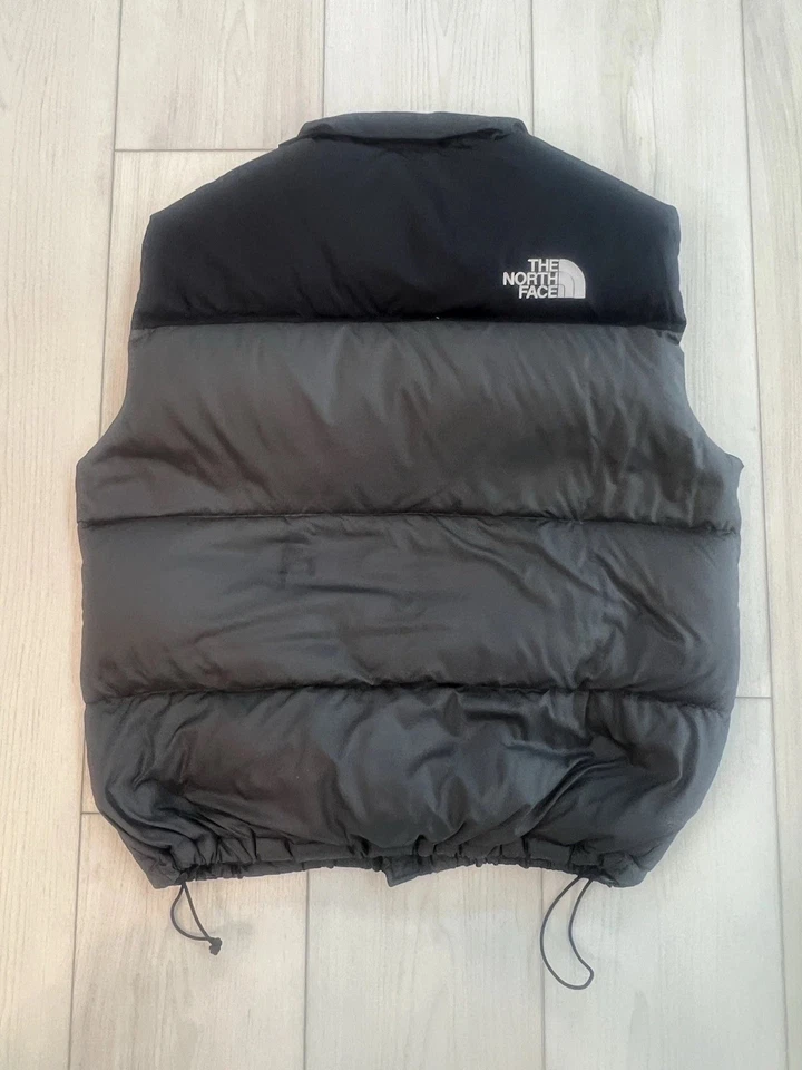 Men’s Columbia Puffer Vest XL - Image 2 of 3