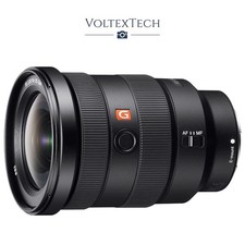 Sony FE 16-35mm f/2.8 GM E-Mount Lens (SEL1635GM) 3 Year Warranty UK STOCK