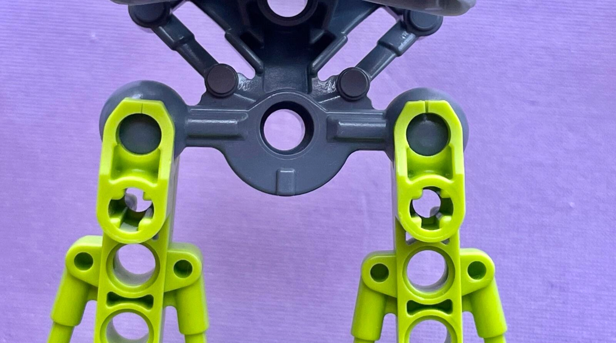 Bionicle Phantoka: 8685 & 8945 , 8686 & 8944 , 8687 & 8946 w