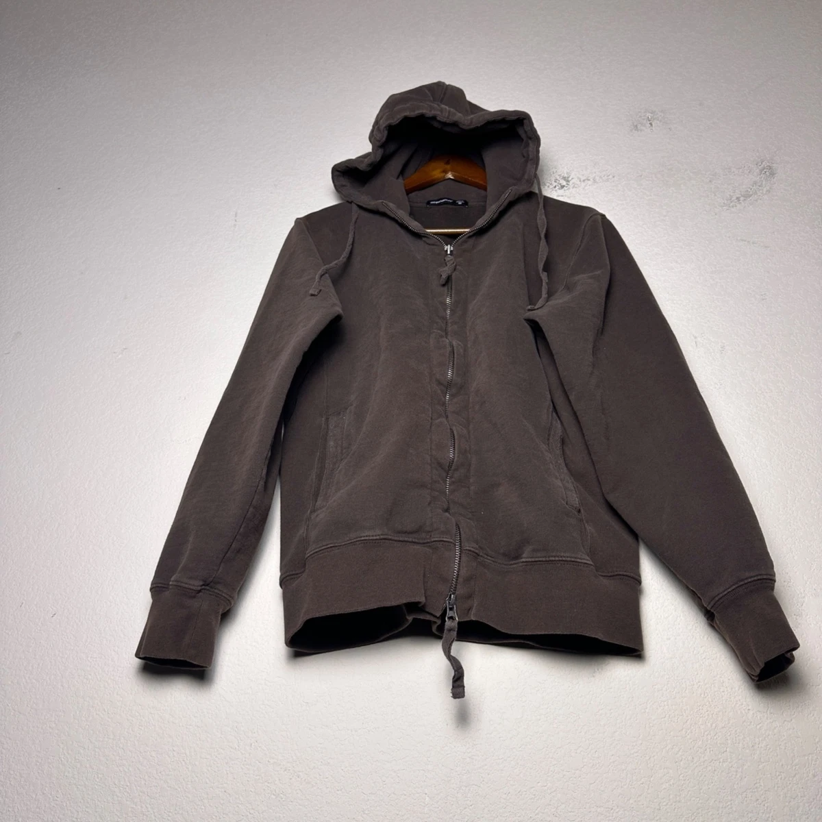 double zipper hoodie products for sale | eBay