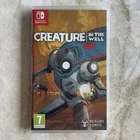 Creature In The Well Nintendo Switch New Sealed
