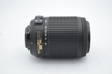 Nikon AF-S DX Nikkor 55-200mm f/4-5.6 G ED VR Lens (Parts/Repair)