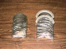 Rod And Main Bearing Set Ford 3.8L 1982-1995