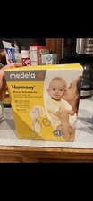 Medela Harmony Manual Breast Pump 