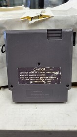 VIDEOGIOCO CASTLEVANIA II SIMON'S QUEST NINTENDO NES SENZA SCATOLA O MANUALE