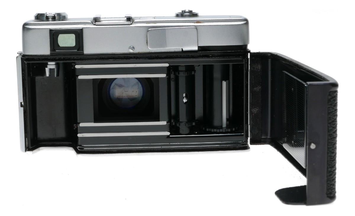 【美品】minolta AL-E ROKKOR-QF 1:1.8 f=40mm web_P4220006.jpg
