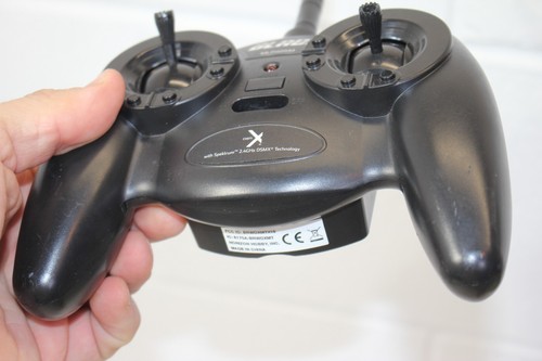 Genuine Blade Helicopter Copter MLP4DSM Horizon Hobby Remote Control Joystick - Picture 4 of 11