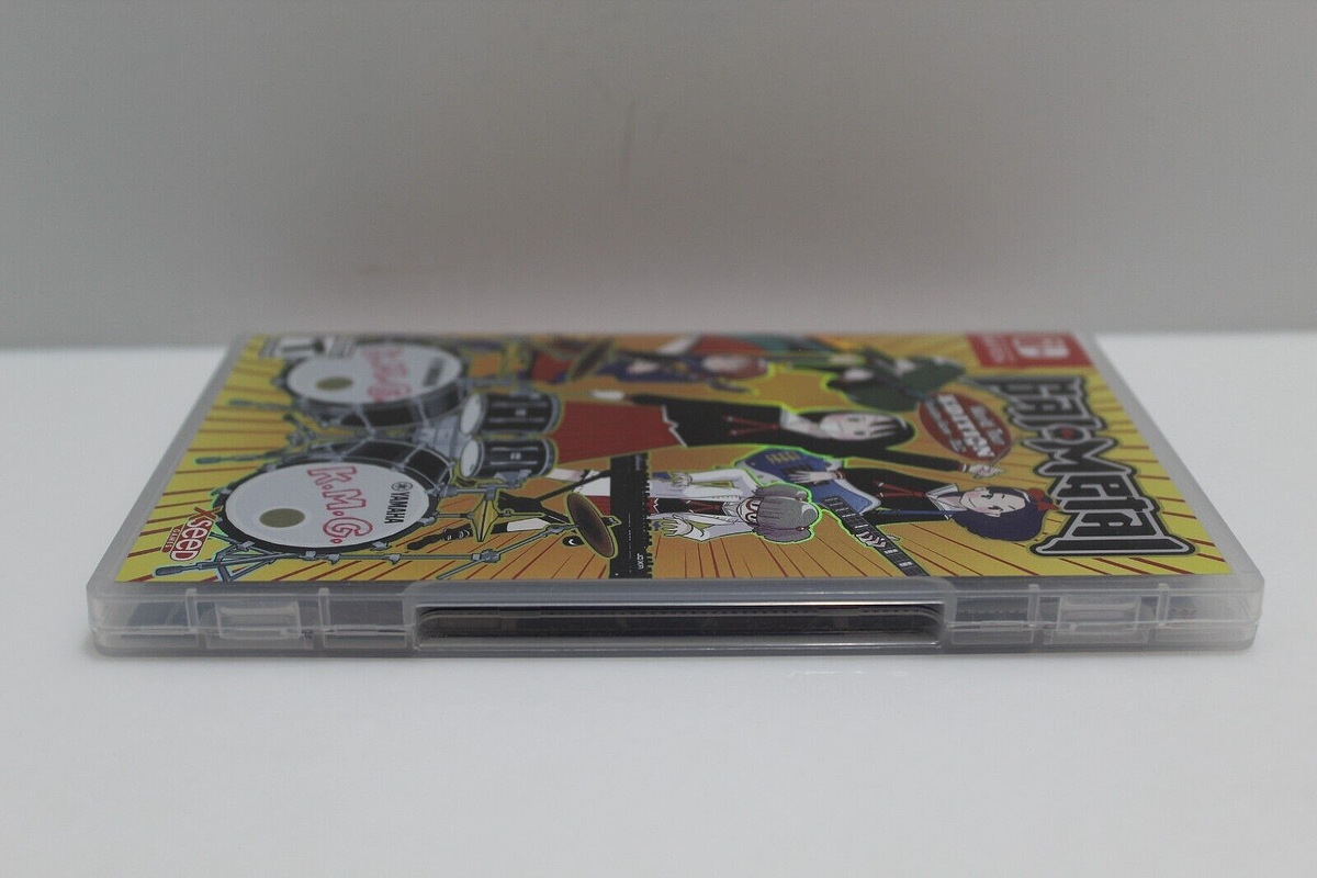 Gal Metal – Encore Pack | Deku Deals