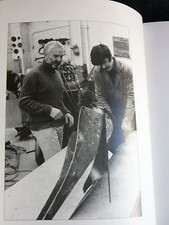 Anthony CARO Obra 1971-1975 SCULPTURE Galeria...