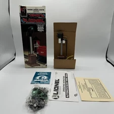 LIONEL 6-12832 OPERATING  BLOCK TARGET SIGNAL 0/027  NEW with Box!