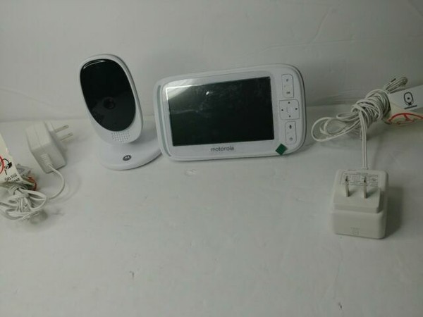 motorola comfort50pu