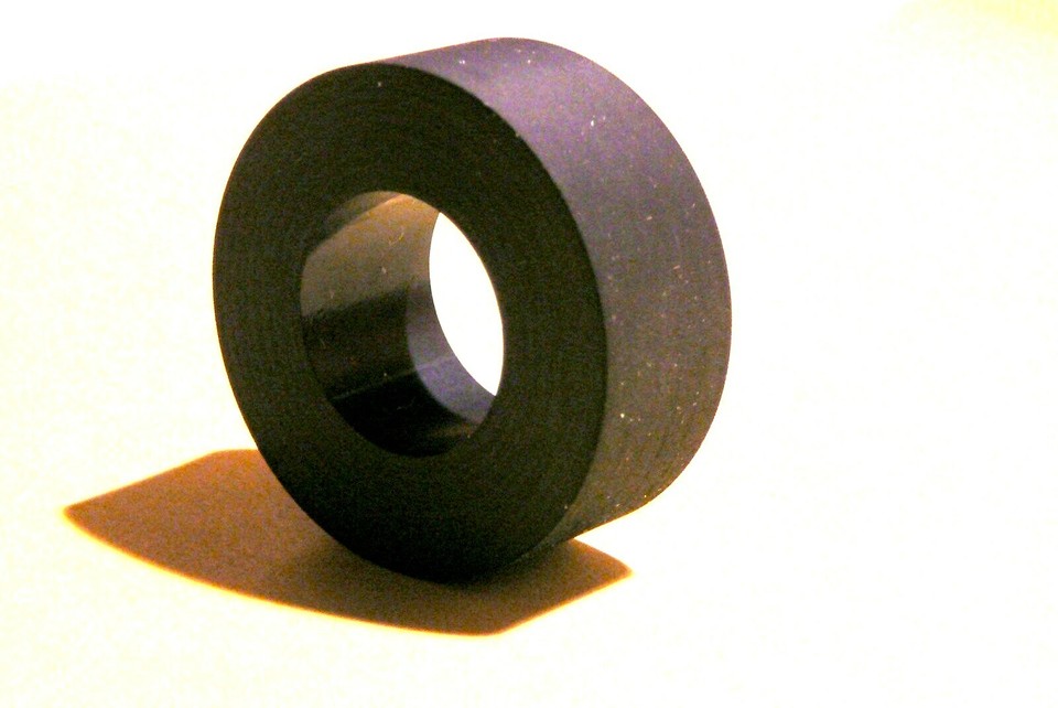 Rullo Spugna Liscio Medio - 40MM - 4555 - Foto 2