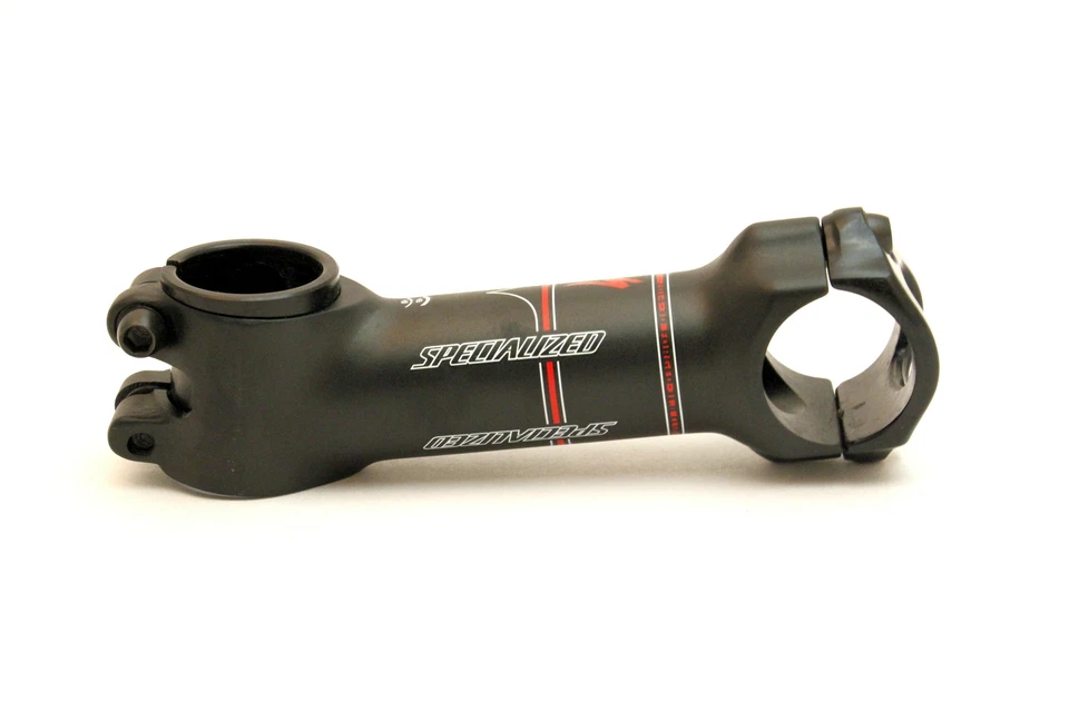 Specialized Road Mountain E-Bike Cycle Bike Stem w/Top cap 8D 31.8mm 120mm - Image 4 of 4