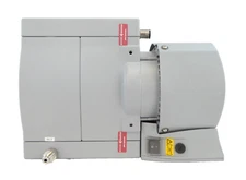 Pfeiffer PK T01 310 Diaphragm Vacuum Pump MVP 070-3 Spare Surplus