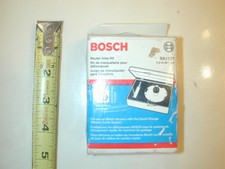 Bosch Ra1127 Template Guide Set For Sale Online Ebay