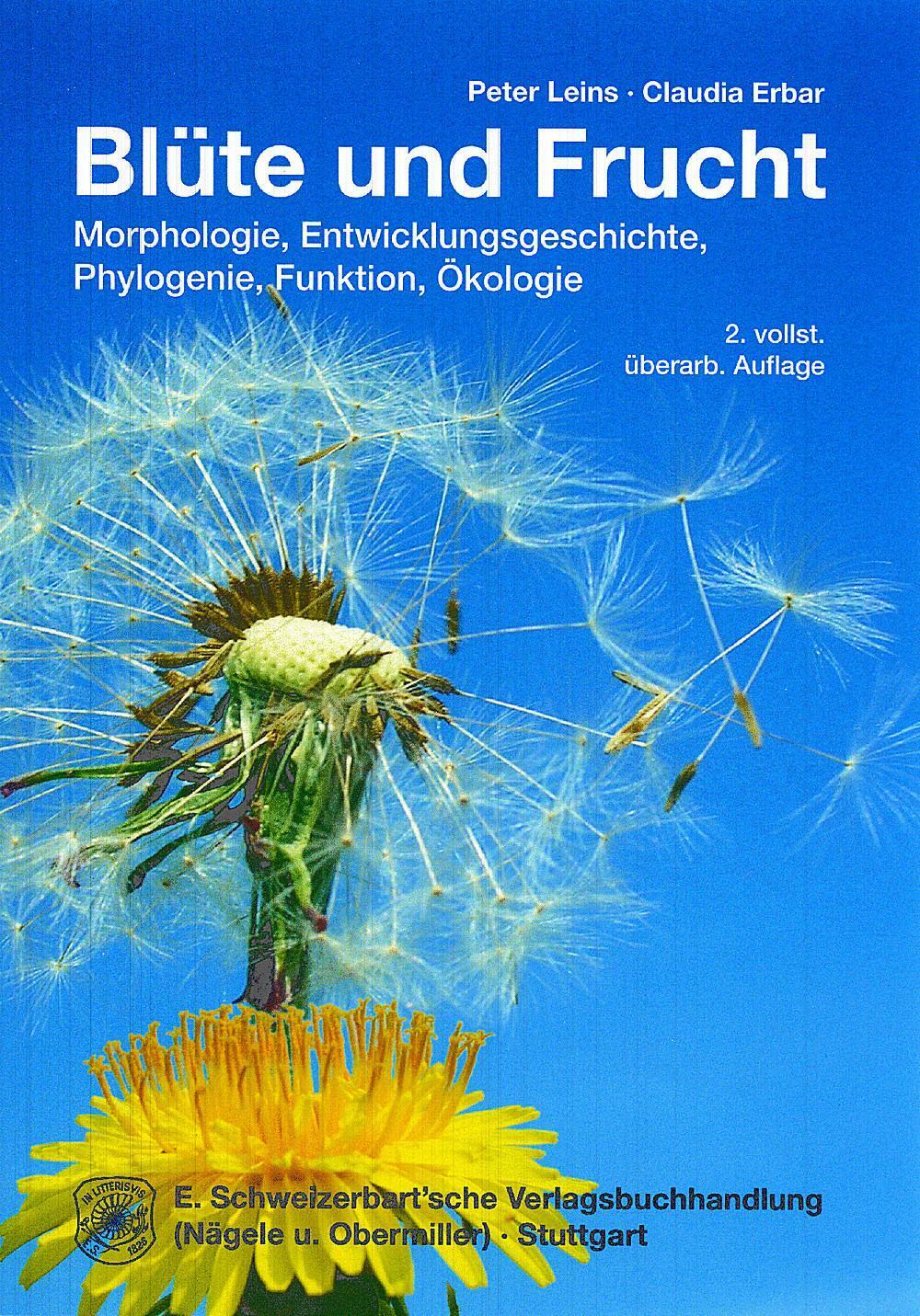 Thumbnail - Blüte Und Frucht Peter Leins (u. A.) Buch Xi Deutsch 2008 Ean