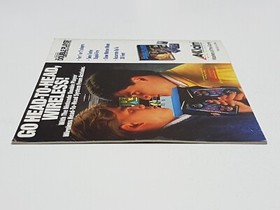 Cybernoid Authentic Original NES Nintendo Manual Only