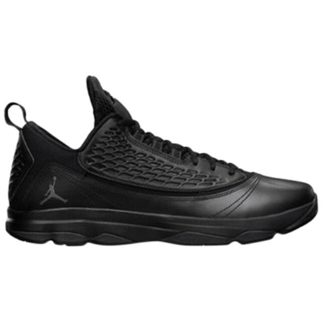Jordan CP3.VI バスケットボールシューズ 10.5 cement-