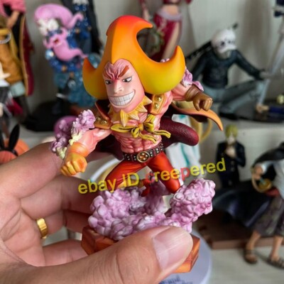 G5 Studios Charlotte Oven ONE PIECE mega Resin Model Painted