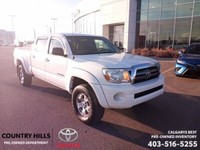 2010 Toyota Tacoma