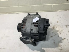 ALTERNATOR FOR AUDI A4 2008 QUATTRO 2.0L 1.8L 2.0L BY PN 2543313