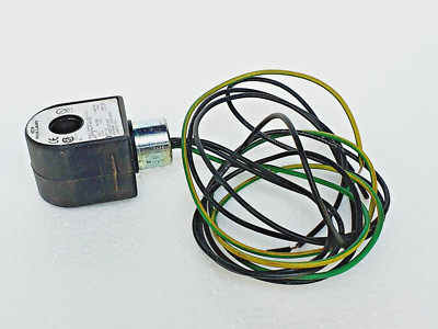 SULLAIR 02250125-657 Magnetventil Ersatz Spule, Spannung: 110/120-50/60