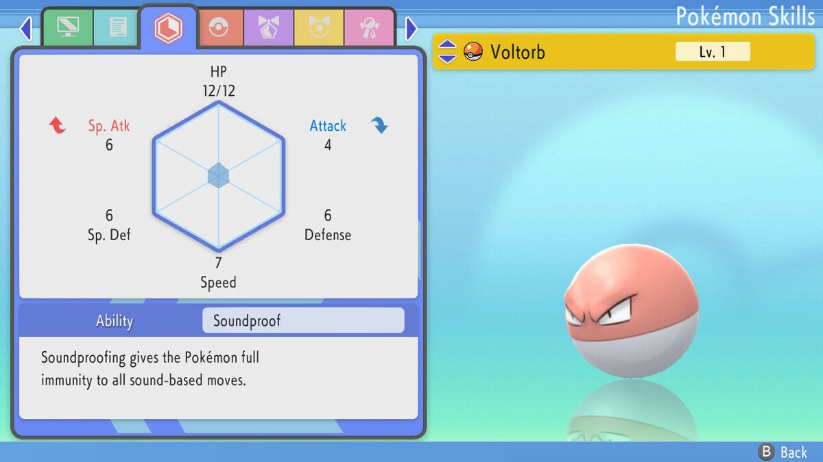 🍊Shiny/Non-shiny Voltorb/Electrode 6IV🍇Pokémon Scarlet/Violet (💯Legal)