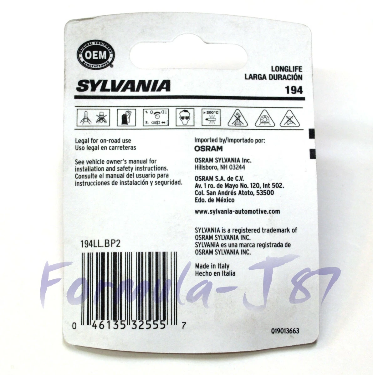 Sylvania 46135 deals