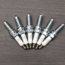 6PCS Genuine SP149125AE  11-22 Jeep Iridium Spark Plug 3.6L Engine