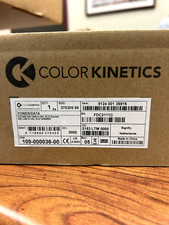 109-000036-00 Color Kinetics ZCX400 DM-1000 0-10V, ELV Dimmer