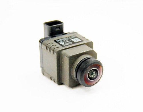 NEU ORIGINAL BMW 5' 6' 7' X3 X4 SURROUND VIEW KAMERA iCAM2 7944131 66537944131 - 第 2/4 張圖片