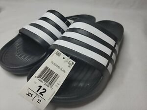adidas sandals size 12