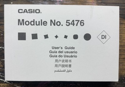 module 5476
