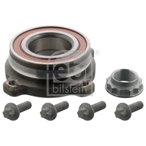 Support Moteur FEBI BILSTEIN 181059 – Droit Compatible FIAT 500X 1.4 (2014-2018)
