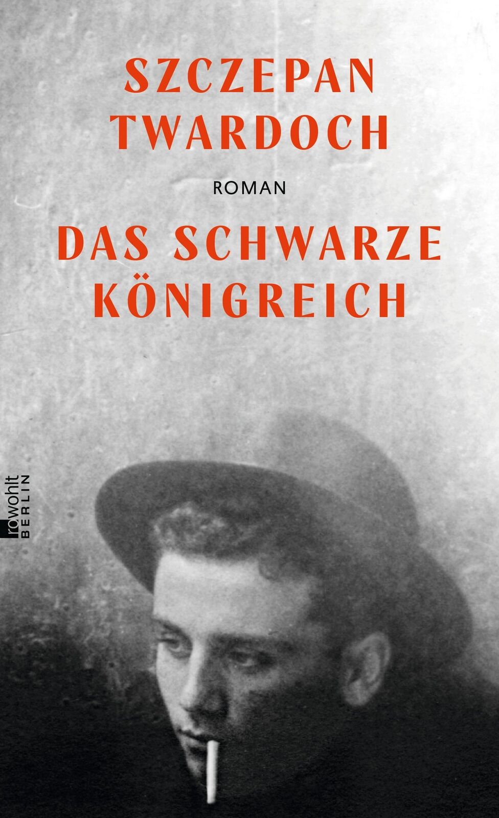 Thumbnail - Das Schwarze Königreich | Twardoch, Szczepan | Twardoch, Szczepan