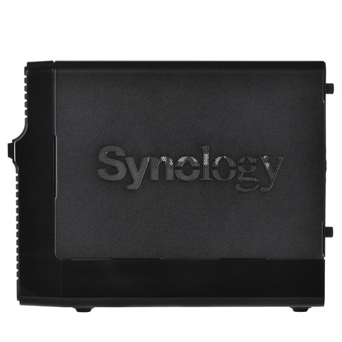 4711174724918 Synology DiskStation DS423 NAS/storage server Ethernet LAN Black R - Afbeelding 4 van 10