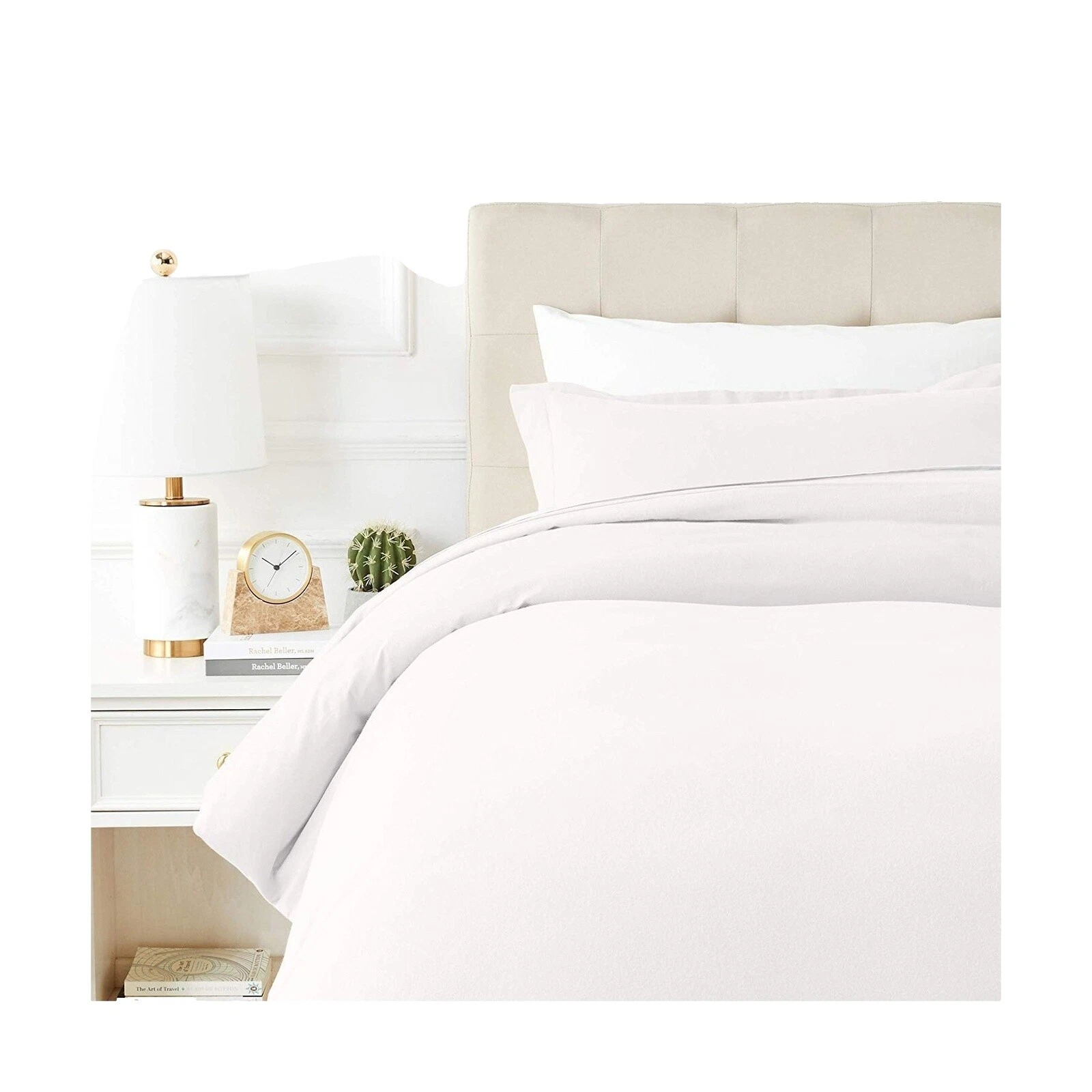 Egyptian Cotton Twin Extra Long Duvet Covers & Bedding Sets