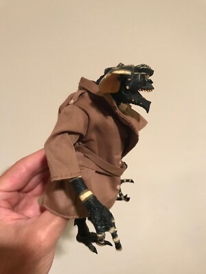 Neca Gremlins 7” Action Figure - Ultimate Flasher Gremlin Trench
