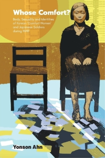 Thumbnail - Yonson Ahn Whose Comfort?: Body, Sexuality And Identit (taschenbuch)