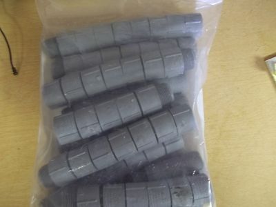 NEW Carlon E943F 1'' terminal Adapter *FREE SHIPPING*
