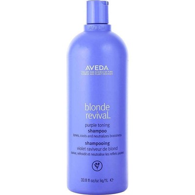 AVEDA by Aveda (UNISEX) - BLONDE REVIVAL SHAMPOO 33.8 OZ