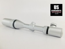 Vortex Crossfire II Hog Hunter 3-12x56mm V-Brite Satin Silver CF2-31049