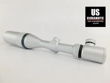 Vortex Crossfire II Hog Hunter 3-12x56mm V-Brite Satin Silver CF2-31049