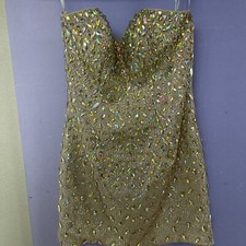 jovani dress size 6